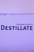 Cover: Destillate - Fischer Taschenbuch