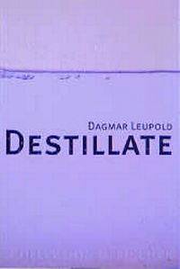Enlarge image Cover: Destillate - Fischer Taschenbuch