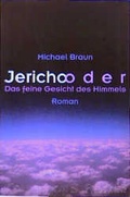 Cover: Jericho oder Das feine Gesicht des Himmels - Fischer Taschenbuch