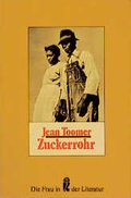 Cover: Zuckerrohr - Ullstein Taschenbuchverlag