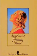 Cover: Jenny - Ullstein Taschenbuchverlag