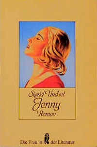 Enlarge image Cover: Jenny - Ullstein Taschenbuchverlag