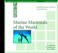 Cover: Marine Mammals of the World - Springer