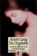 Cover: Die Ungeliebte - Ullstein Taschenbuchverlag