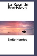 Cover: La Rose de Bratislava - BiblioLife