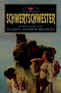 Cover: Schwertschwester - Fischer Taschenbuch