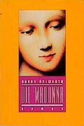 Cover: Die Madonna - Ullstein Taschenbuchverlag