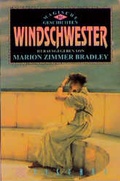 Cover: Windschwester - Fischer Taschenbuch