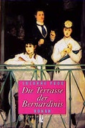 Cover: Die Terrasse der Bernardinis - Ullstein Taschenbuchverlag