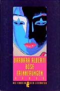Cover: B&ouml;se Erinnerungen - Ullstein Taschenbuchverlag