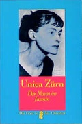 Cover: Der Mann im Jasmin - Ullstein Taschenbuchverlag