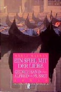 Cover: Ein Spiel mit der Liebe - Ullstein Taschenbuchverlag