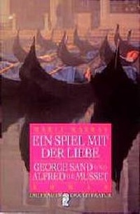 Enlarge image Cover: Ein Spiel mit der Liebe - Ullstein Taschenbuchverlag