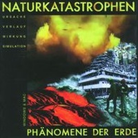 Enlarge image Cover: Naturkatastrophen - Springer