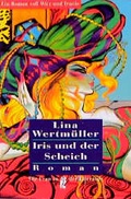 Cover: Iris und der Scheich - Ullstein Taschenbuchverlag