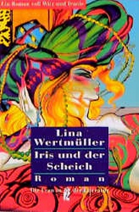 Enlarge image Cover: Iris und der Scheich - Ullstein Taschenbuchverlag