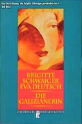 Cover: Die Galizianerin - Ullstein Taschenbuchverlag