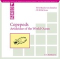 Cover: Copepods - Springer
