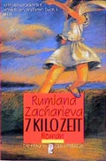 Cover: 7 Kilo Zeit - Ullstein Taschenbuchverlag
