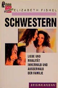 Cover: Schwestern - Ullstein Taschenbuchverlag