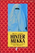 Cover: Hinter Mekka - Ullstein Taschenbuchverlag
