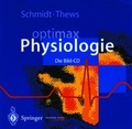 Cover: Physiologie des Menschen - Springer