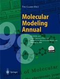 Bild: Molecular Modeling Annual - Springer