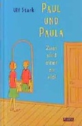 Cover: Paul und Paula - Carlsen