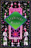 Cover: Arabische M&auml;rchen - Fischer Taschenbuch