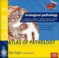 Cover: Urological pathology - Springer