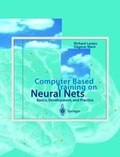 Cover: Computer Based Training on Neural Nets - Springer