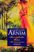 Cover: Die englische Reise - Ullstein Taschenbuchverlag