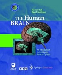 Enlarge image Cover: The Human Brain - Springer