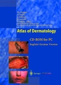 Cover: Atlas of Dermatology - Springer