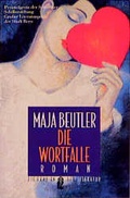 Cover: Die Wortfalle - Ullstein Taschenbuchverlag