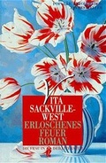 Cover: Erloschenes Feuer - Ullstein Taschenbuchverlag