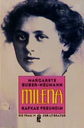Cover: Milena - Ullstein Taschenbuchverlag