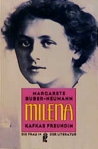 Enlarge image Cover: Milena - Ullstein Taschenbuchverlag