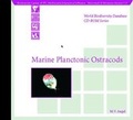 Cover: Marine Planktonic Ostracods - Springer