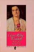 Cover: Clara Rilke-Westhoff - Ullstein Taschenbuchverlag