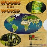 Abbildung von: Woods of the World Pro 2.5 - Springer