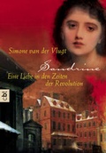 Cover: Sandrine - Eine Liebe in den Zeiten der Revolution - C. Bertelsmann