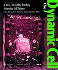Cover: The Dynamic Cell - Springer