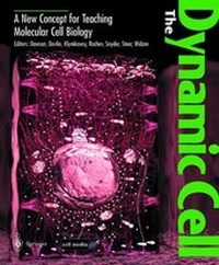 Enlarge image Cover: The Dynamic Cell - Springer
