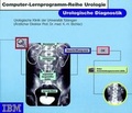 Cover: Urologische Diagnostik - Springer