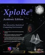 Cover: XploRe - Springer