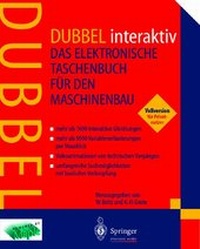 Enlarge image Cover: DUBBEL interaktiv - Springer