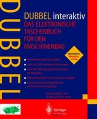 Enlarge image Cover: DUBBEL interaktiv - Springer