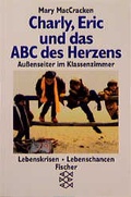 Cover: Charlie, Eric und das ABC des Herzens - Fischer Taschenbuch