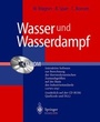 Cover: Wasser und Wasserdampf - Springer
